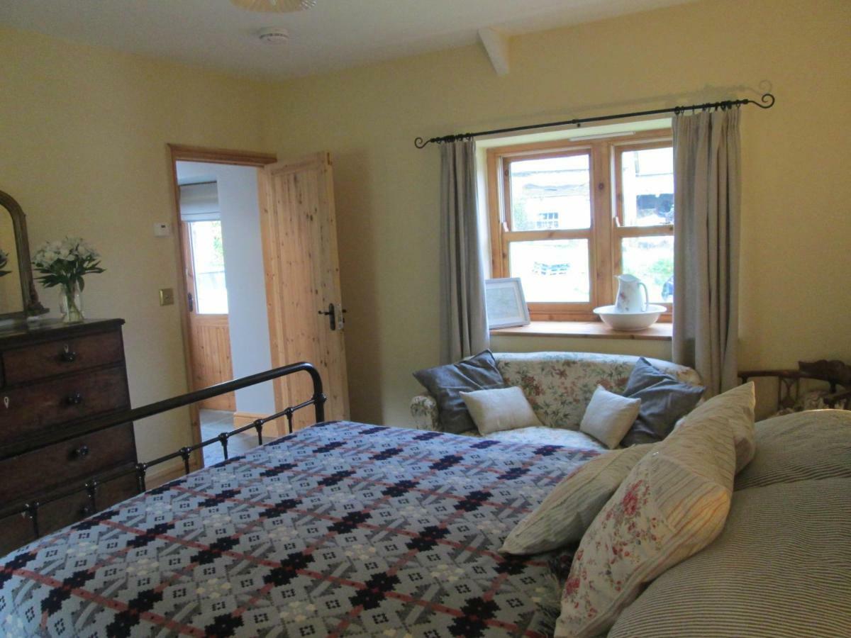 Danygraig Cottage คาร์มาเทน ภายนอก รูปภาพ